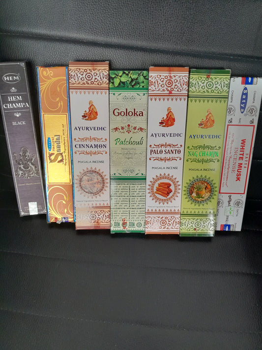 OFFRE DECOUVERTE BLACK FRIDAY ABSOLUTE ANGEL