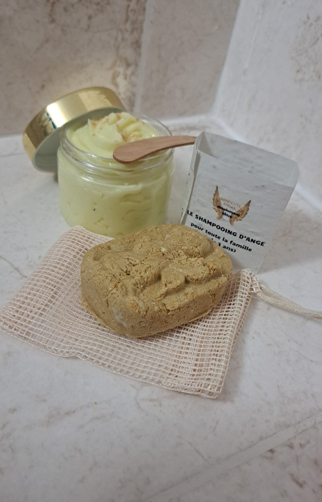 OFFRE DECOUVERTE BLACK FRIDAY ABSOLUTE ANGEL