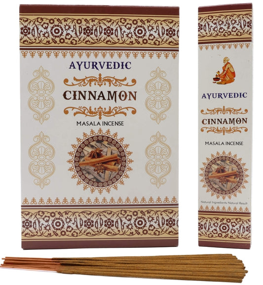 Encens Ayurvedic Palo Santo 15g