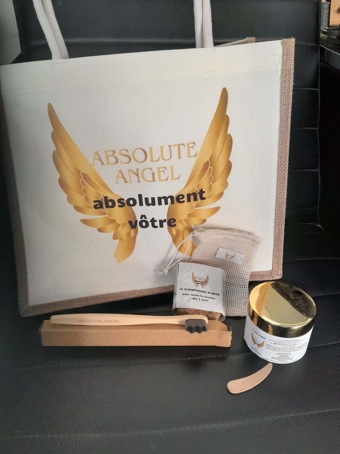 OFFRE DECOUVERTE BLACK FRIDAY ABSOLUTE ANGEL