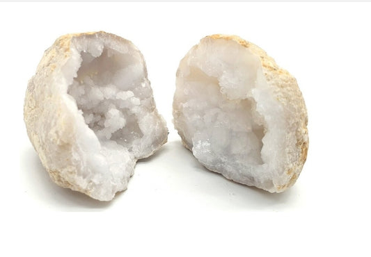 Géode Quartz 8-10cm