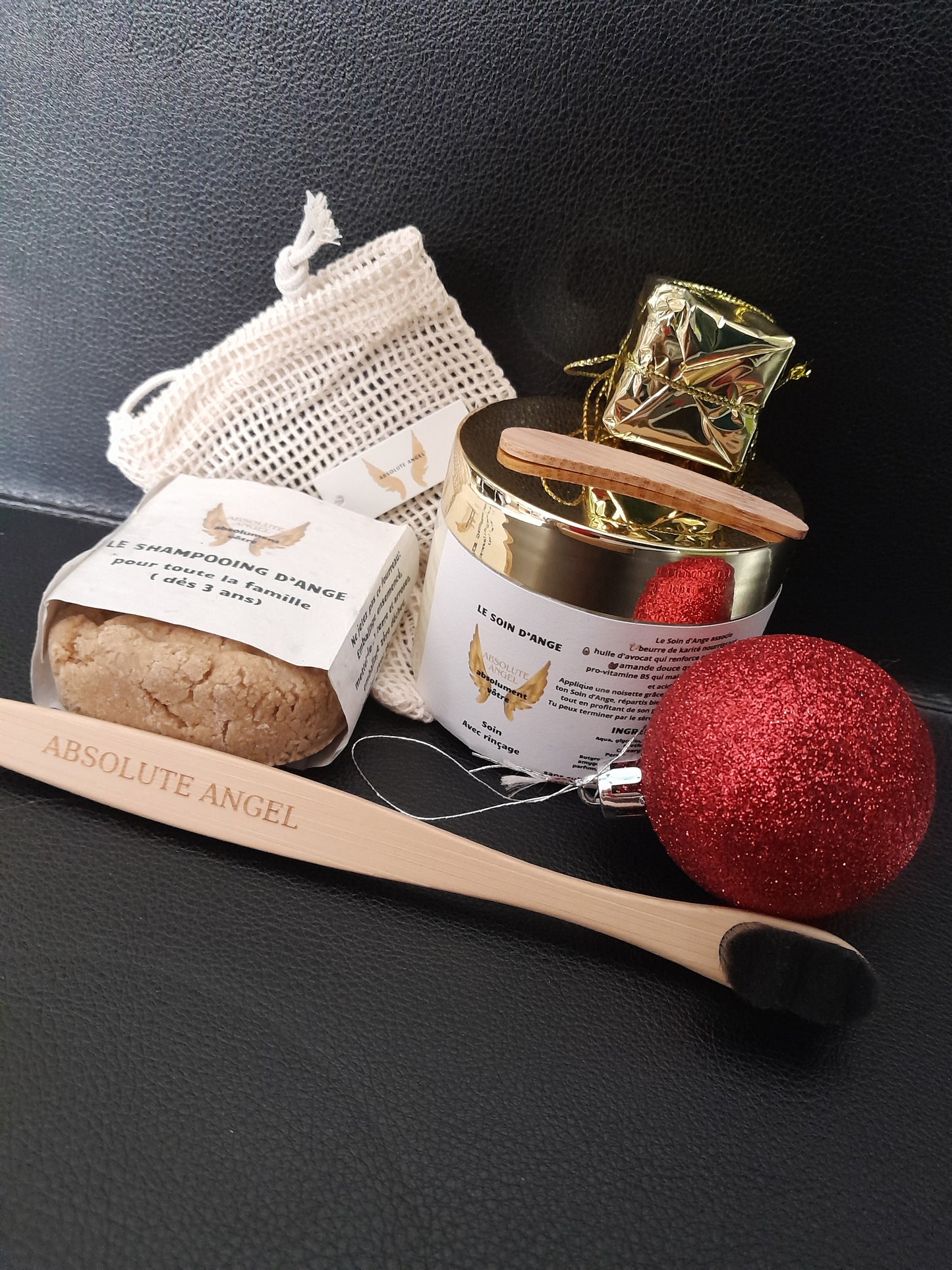 Gamme bien-être  Absoluteangel